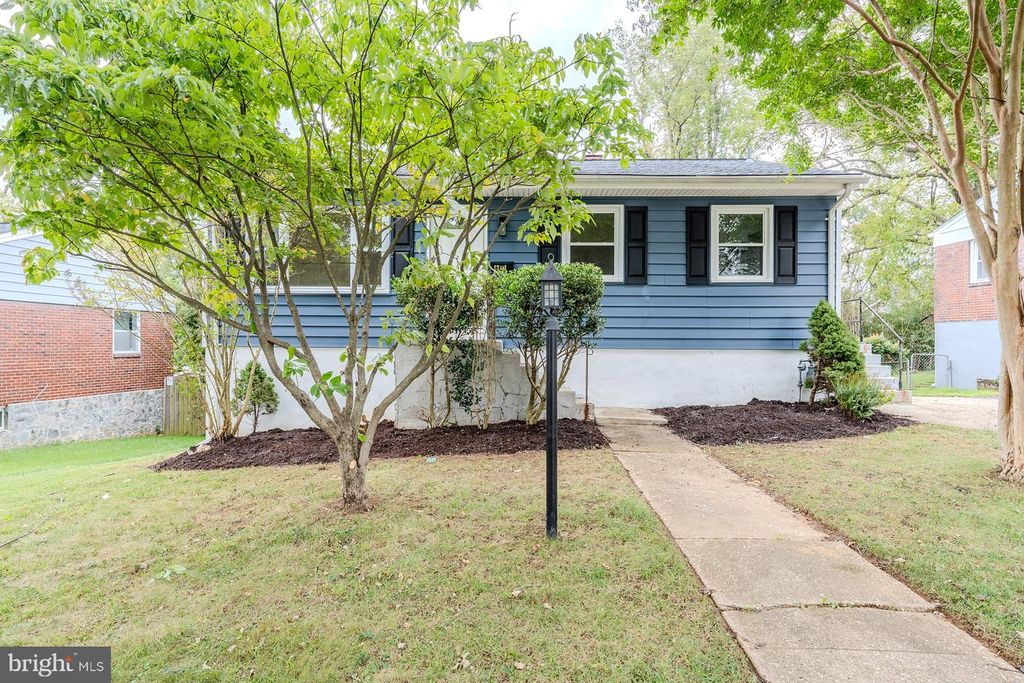 13411 KEATING ST, Rockville, MD 20853