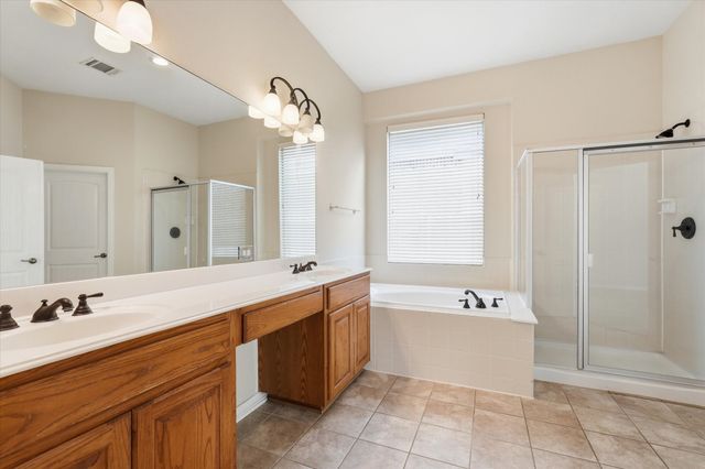 6716 Prairie Flower Trail, Dallas, TX 75227