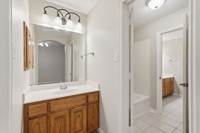 6716 Prairie Flower Trail, Dallas, TX 75227