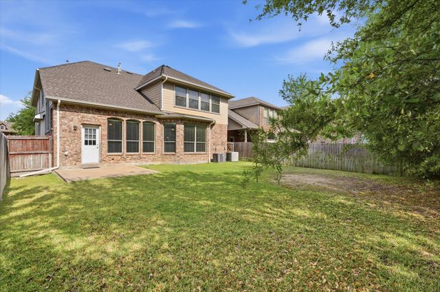 6716 Prairie Flower Trail, Dallas, TX 75227