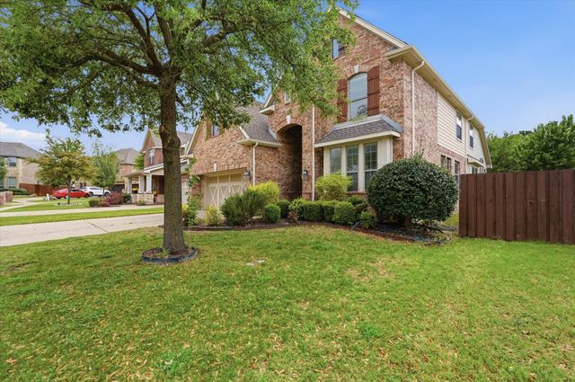 6716 Prairie Flower Trail, Dallas, TX 75227