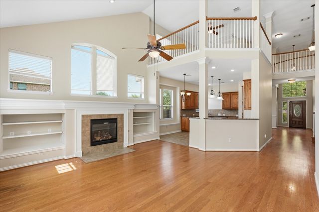 6716 Prairie Flower Trail, Dallas, TX 75227