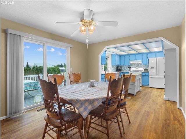 3730 Ne COUNTRY CLUB Ave, Gresham, OR 97030