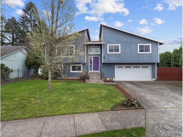 3730 Ne COUNTRY CLUB Ave, Gresham, OR 97030