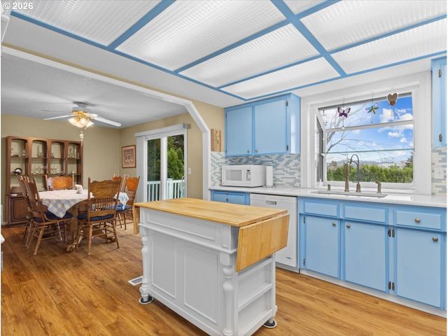 3730 Ne COUNTRY CLUB Ave, Gresham, OR 97030