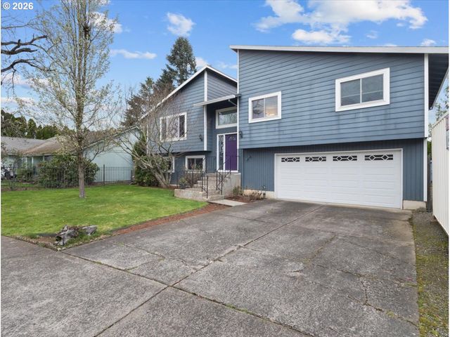 3730 Ne COUNTRY CLUB Ave, Gresham, OR 97030