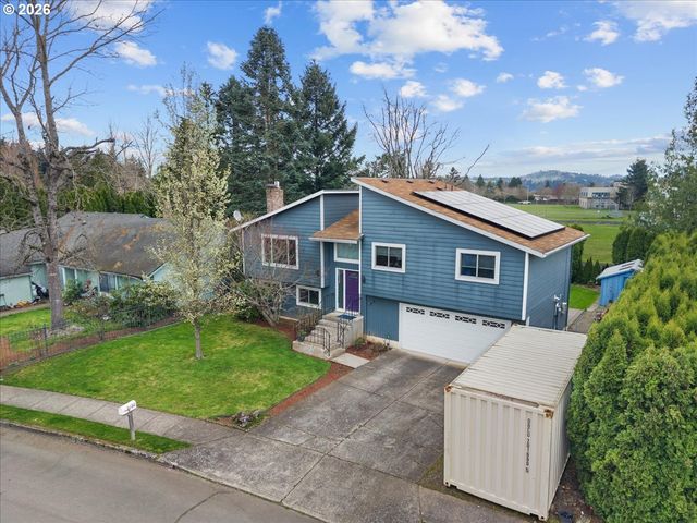 3730 Ne COUNTRY CLUB Ave, Gresham, OR 97030