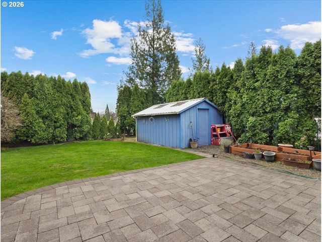 3730 Ne COUNTRY CLUB Ave, Gresham, OR 97030