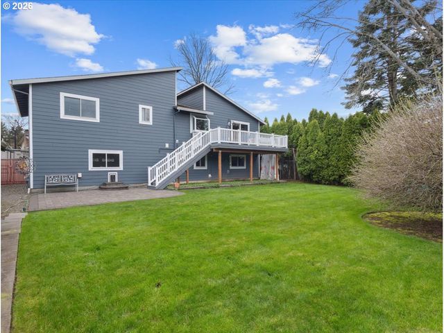 3730 Ne COUNTRY CLUB Ave, Gresham, OR 97030