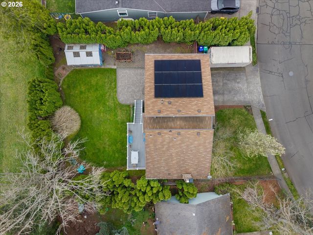 3730 Ne COUNTRY CLUB Ave, Gresham, OR 97030