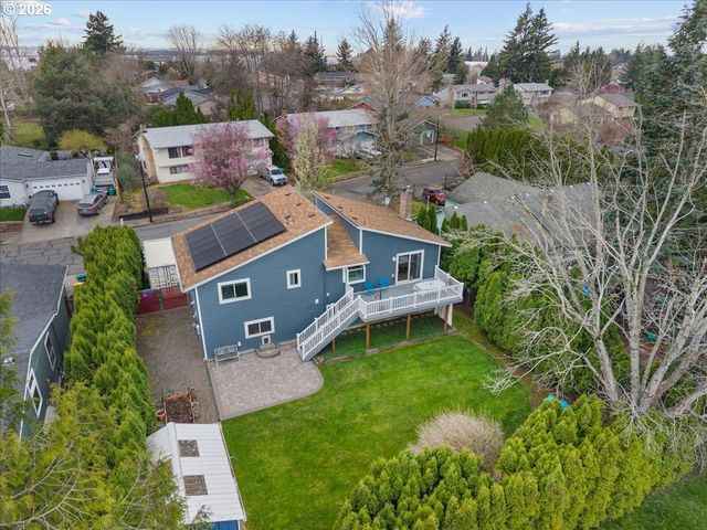 3730 Ne COUNTRY CLUB Ave, Gresham, OR 97030