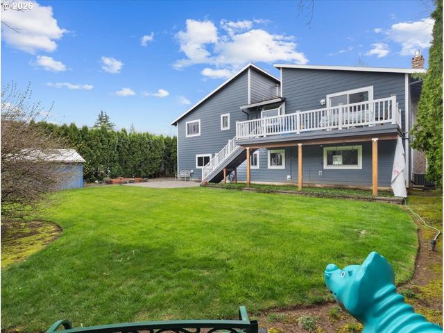 3730 Ne COUNTRY CLUB Ave, Gresham, OR 97030