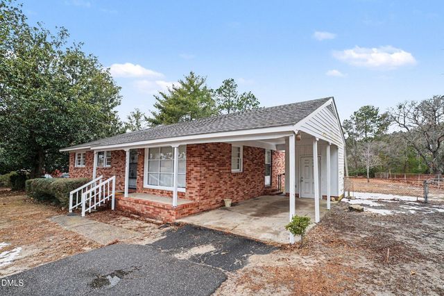 4060 Legion Road, Hope Mills, NC 28348