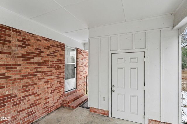 4060 Legion Road, Hope Mills, NC 28348