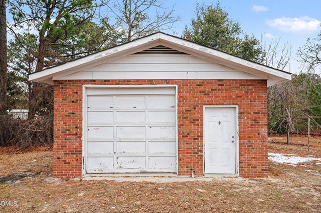 4060 Legion Road, Hope Mills, NC 28348