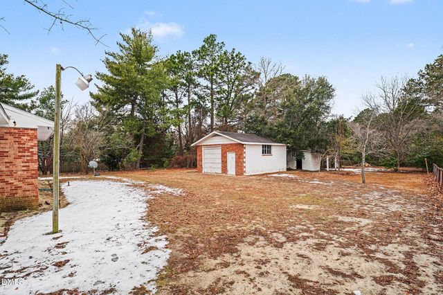 4060 Legion Road, Hope Mills, NC 28348