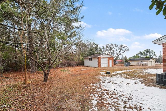 4060 Legion Road, Hope Mills, NC 28348