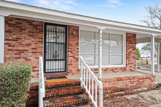 4060 Legion Road, Hope Mills, NC 28348