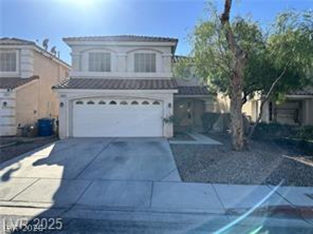 7623 Glorietta Bay Court, Las Vegas, NV 89139