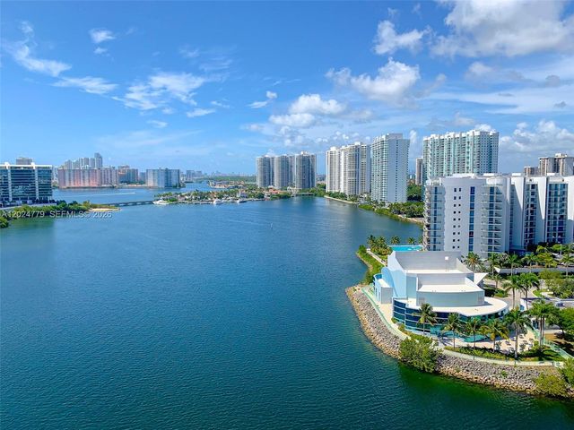 3370 Hidden Bay Drive 1814, Aventura, FL 33180