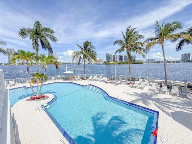 3370 Hidden Bay Drive 1814, Aventura, FL 33180