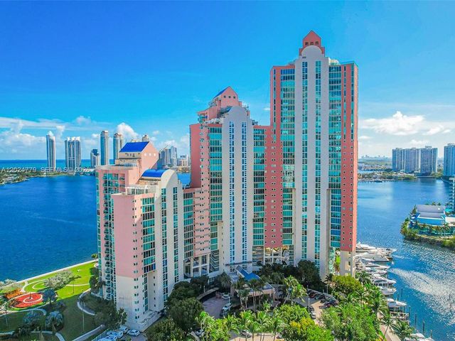 3370 Hidden Bay Drive 1814, Aventura, FL 33180