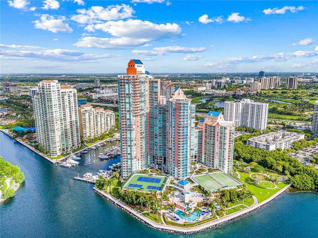 3370 Hidden Bay Drive 1814, Aventura, FL 33180
