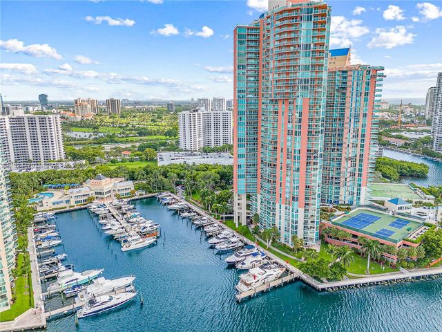 3370 Hidden Bay Drive 1814, Aventura, FL 33180