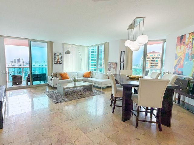 3370 Hidden Bay Drive 1814, Aventura, FL 33180