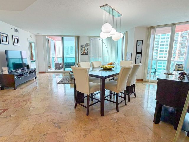 3370 Hidden Bay Drive 1814, Aventura, FL 33180