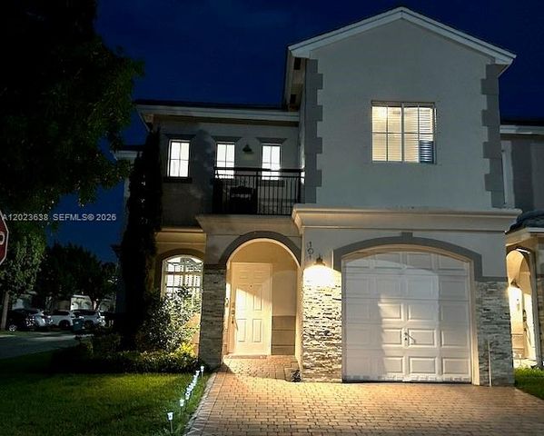 8351 SW 124th Avenue 101, Miami, FL 33183