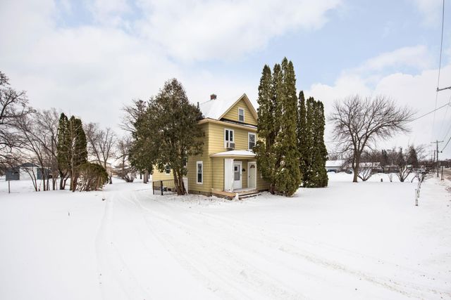 1205 N Nokomis NE, Alexandria, MN 56308