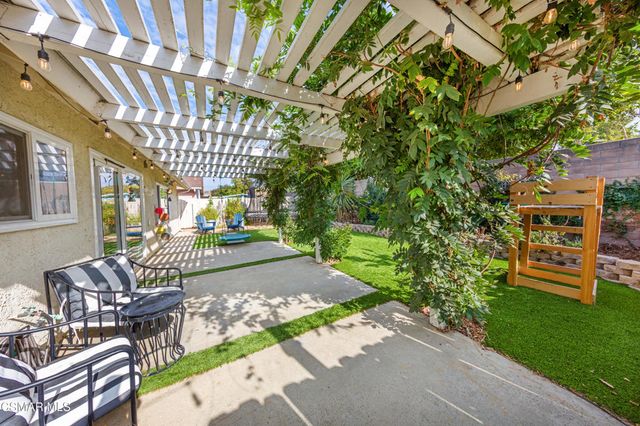 1600 Amador Lane, Newbury Park, CA 91320