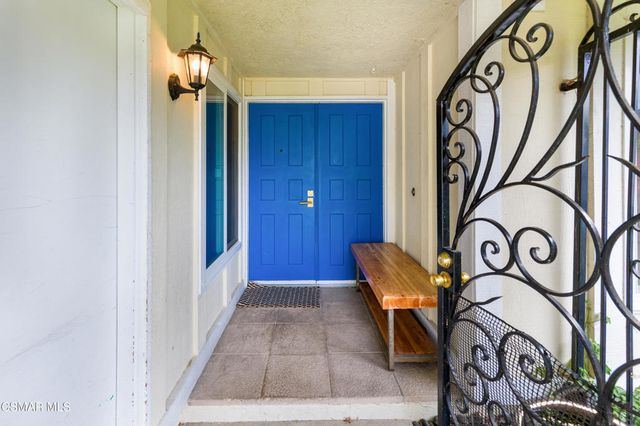 1600 Amador Lane, Newbury Park, CA 91320