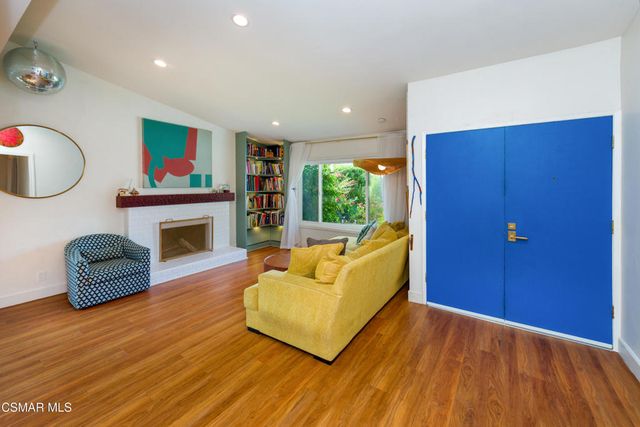 1600 Amador Lane, Newbury Park, CA 91320