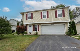 159 E Elk Court, Grayslake, IL 60030