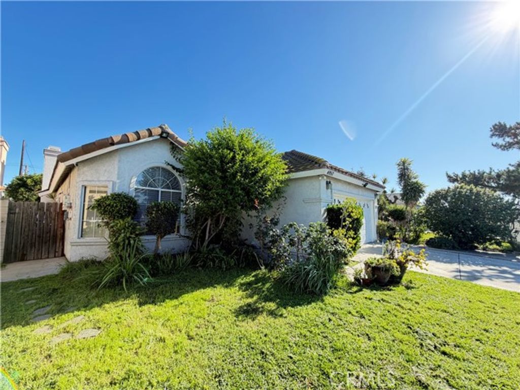 4950 Cutler, Baldwin Park, CA 91706