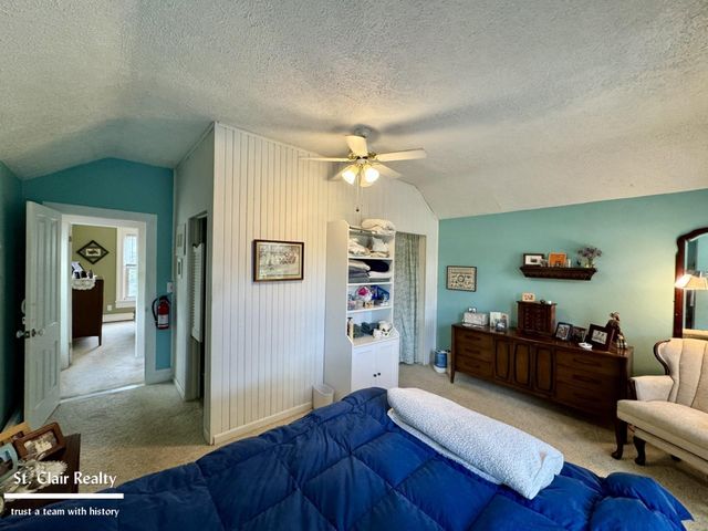 102 S Ninth Street, St Clair, MI 48079