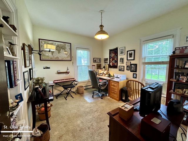 102 S Ninth Street, St Clair, MI 48079