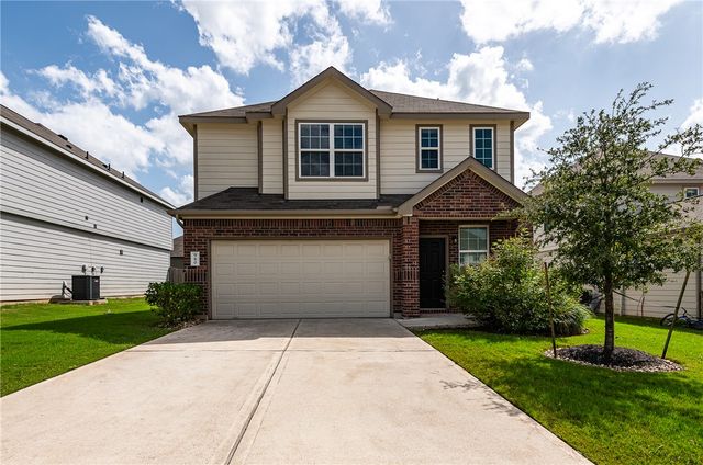 980 Marquis Drive, Bryan, TX 77803