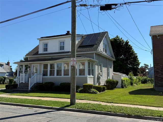 469 Chester Street, Uniondale, NY 11553
