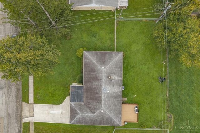 473 Rosetta Street, New Lebanon, OH 45345