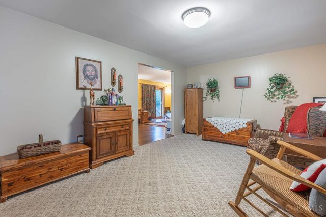 473 Rosetta Street, New Lebanon, OH 45345