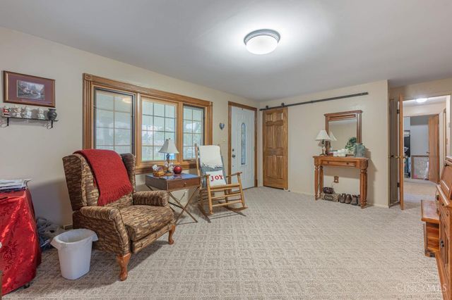 473 Rosetta Street, New Lebanon, OH 45345