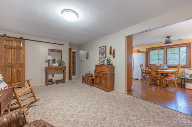 473 Rosetta Street, New Lebanon, OH 45345