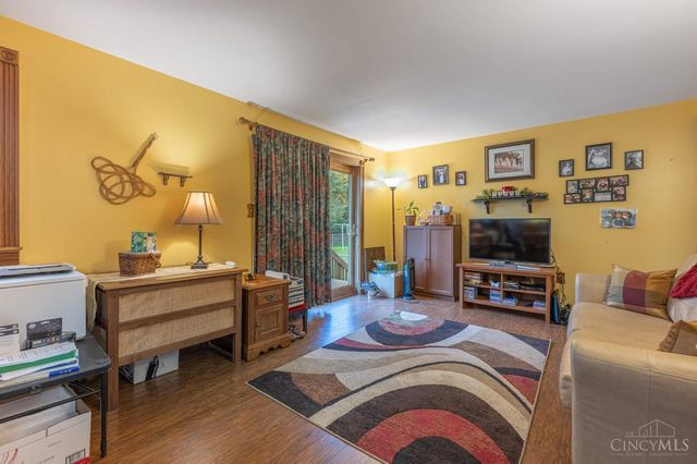 473 Rosetta Street, New Lebanon, OH 45345