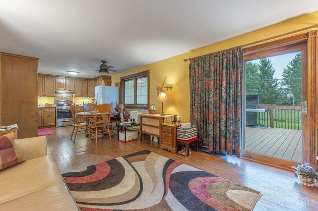 473 Rosetta Street, New Lebanon, OH 45345
