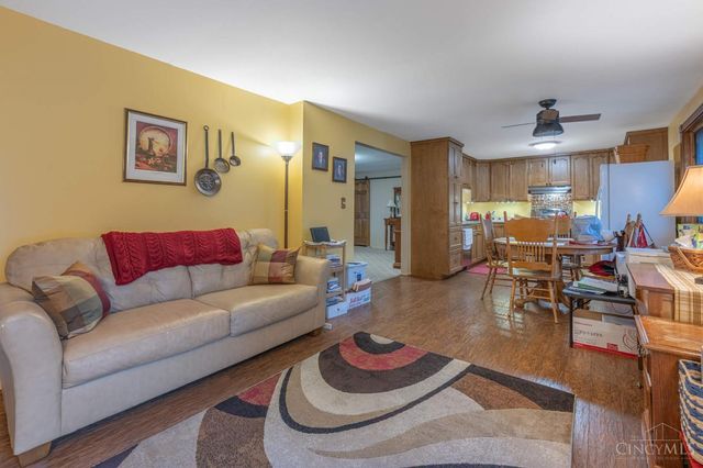 473 Rosetta Street, New Lebanon, OH 45345