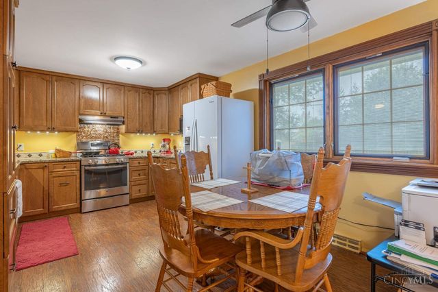 473 Rosetta Street, New Lebanon, OH 45345