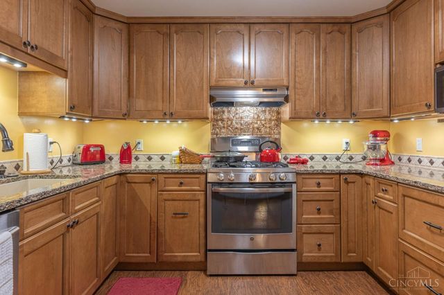 473 Rosetta Street, New Lebanon, OH 45345